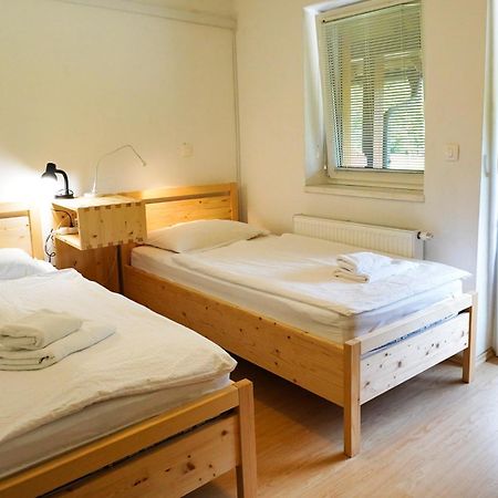 Apartments Lake Bohinj Dış mekan fotoğraf